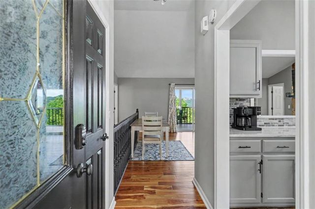 1157 Summit Way, Blairsville, GA 30512