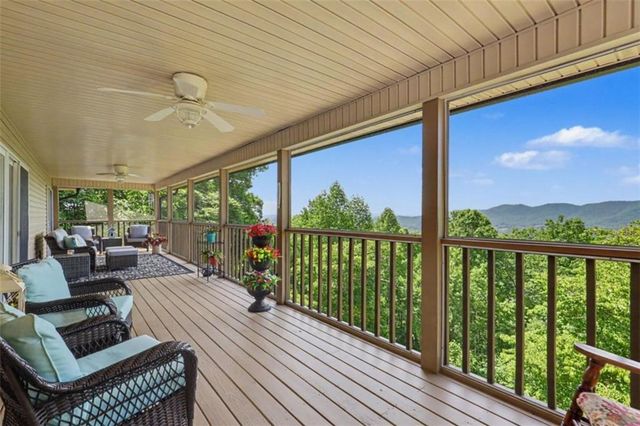 1157 Summit Way, Blairsville, GA 30512