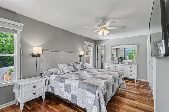 1157 Summit Way, Blairsville, GA 30512