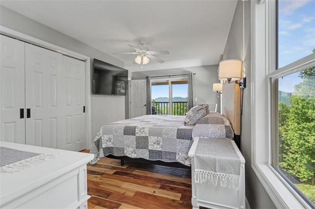 1157 Summit Way, Blairsville, GA 30512