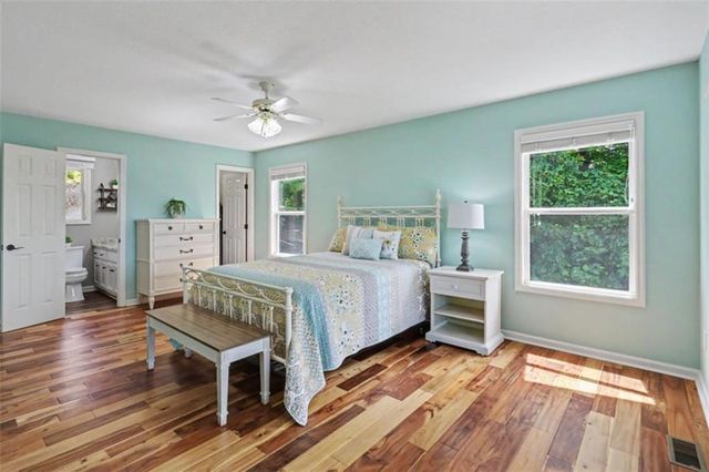 1157 Summit Way, Blairsville, GA 30512