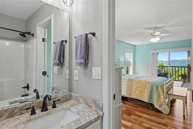 1157 Summit Way, Blairsville, GA 30512