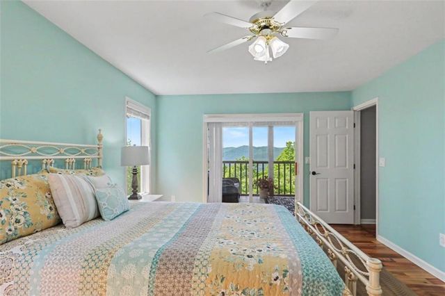 1157 Summit Way, Blairsville, GA 30512