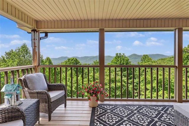 1157 Summit Way, Blairsville, GA 30512