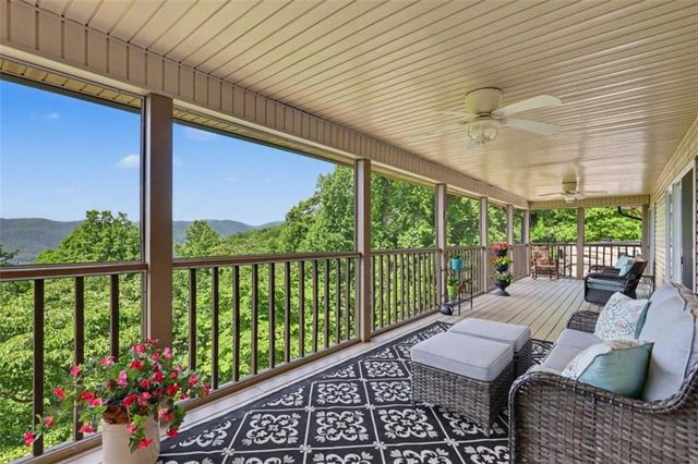 1157 Summit Way, Blairsville, GA 30512