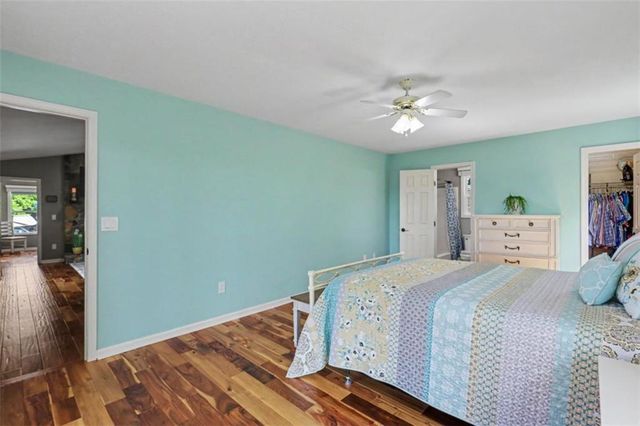 1157 Summit Way, Blairsville, GA 30512