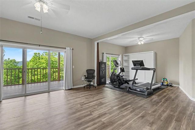 1157 Summit Way, Blairsville, GA 30512