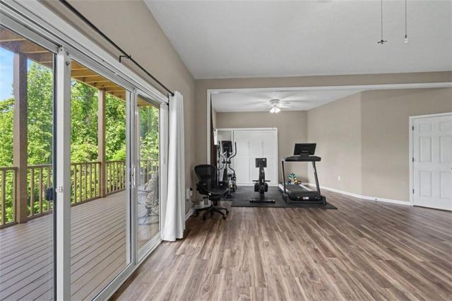 1157 Summit Way, Blairsville, GA 30512
