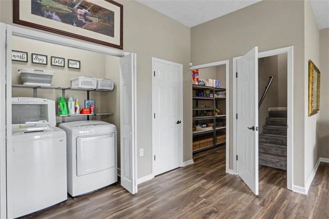 1157 Summit Way, Blairsville, GA 30512