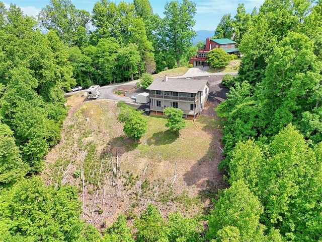 1157 Summit Way, Blairsville, GA 30512