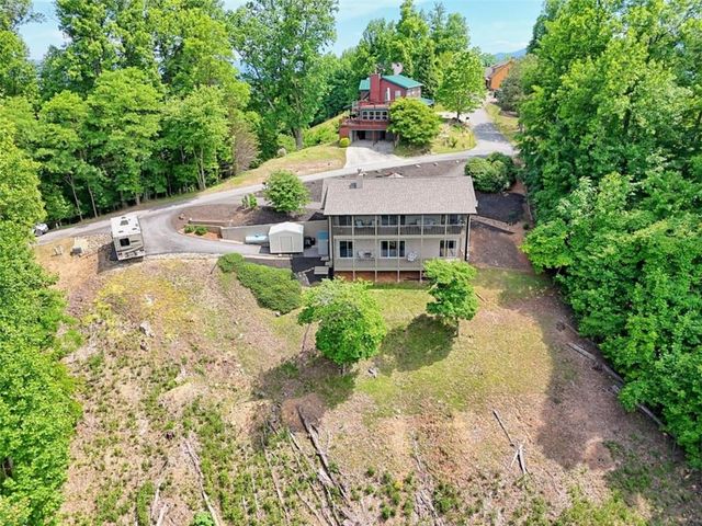 1157 Summit Way, Blairsville, GA 30512