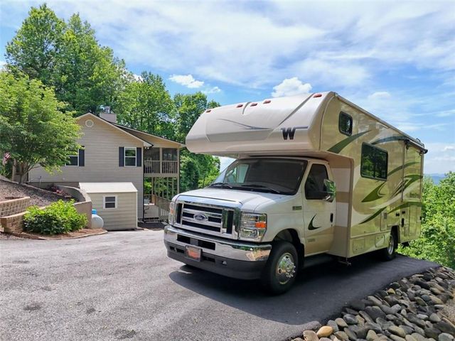 1157 Summit Way, Blairsville, GA 30512