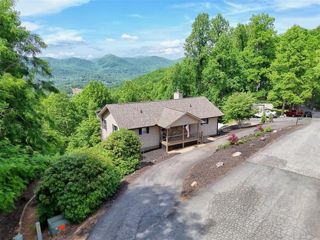 1157 Summit Way, Blairsville, GA 30512