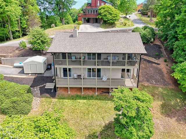 1157 Summit Way, Blairsville, GA 30512