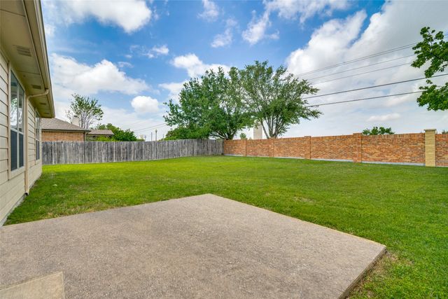 3646 Hawthorne Trail, Rockwall, TX 75032