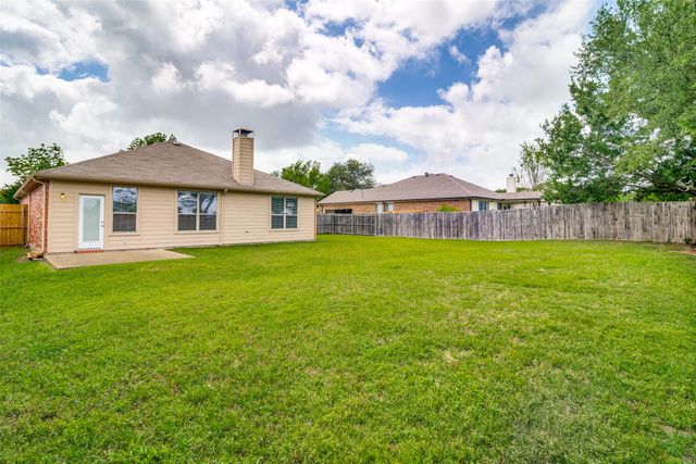 3646 Hawthorne Trail, Rockwall, TX 75032