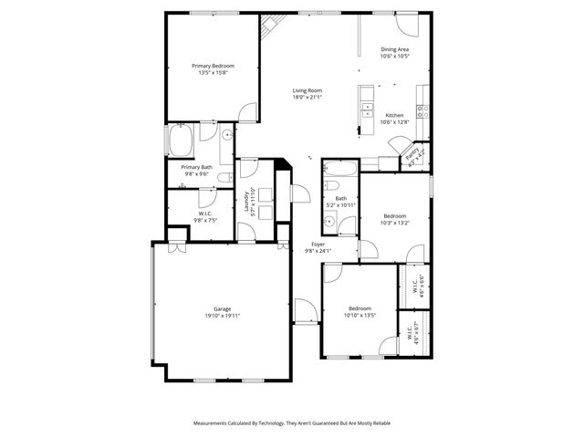 3646 Hawthorne Trail, Rockwall, TX 75032