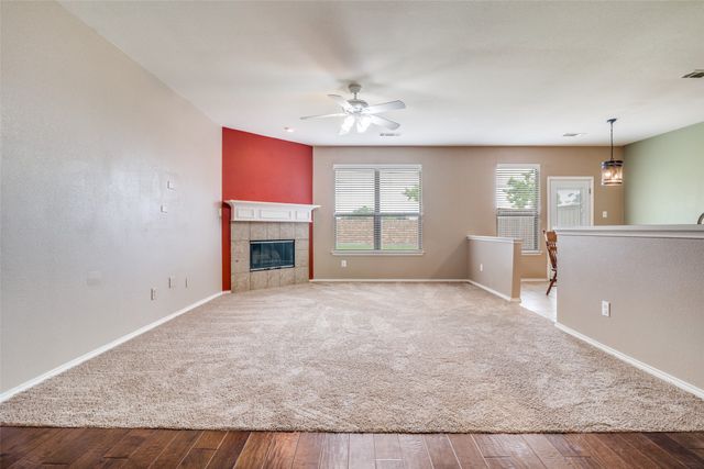 3646 Hawthorne Trail, Rockwall, TX 75032