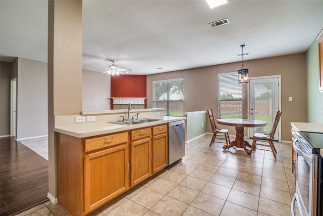 3646 Hawthorne Trail, Rockwall, TX 75032