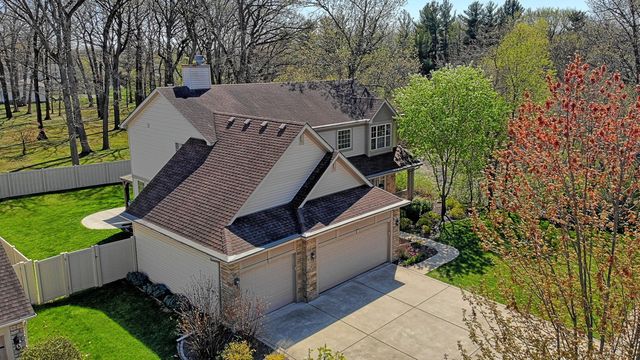7341 Fenway Lane, Schererville, IN 46375