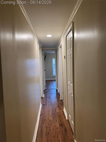 28747 West Road, New Boston, MI 48164