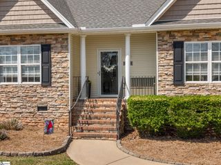 414 Landstone Terrace, Boiling Springs, SC 29316