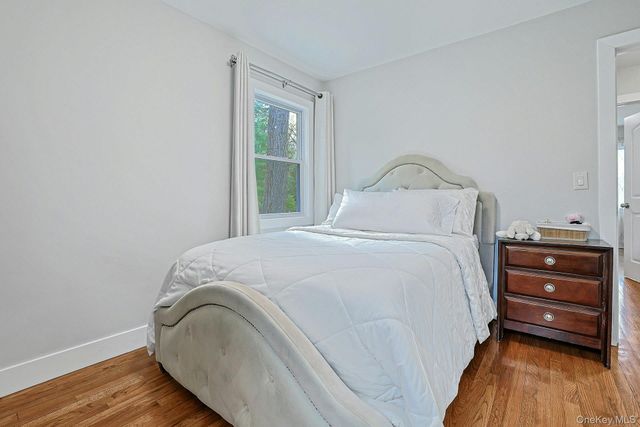 40 Sherwood Drive, Nanuet, NY 10954