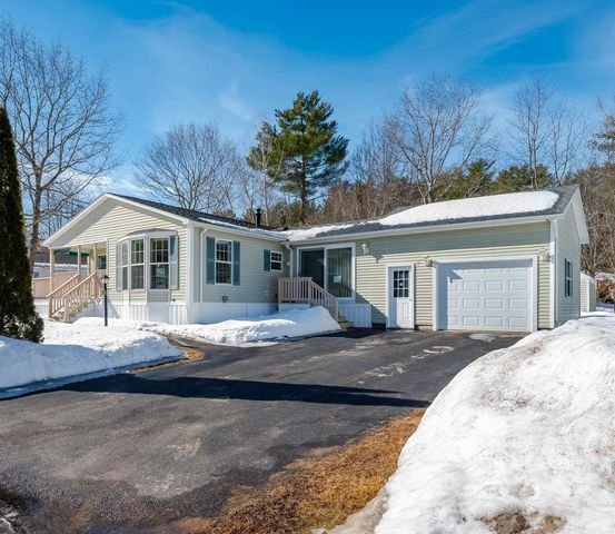 153 Eagle Drive, Rochester, NH 03868