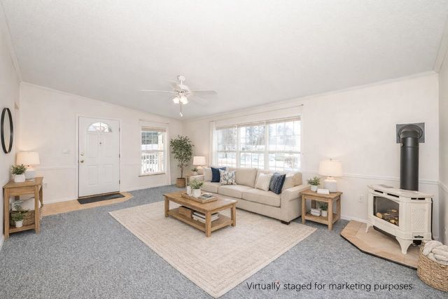 153 Eagle Drive, Rochester, NH 03868