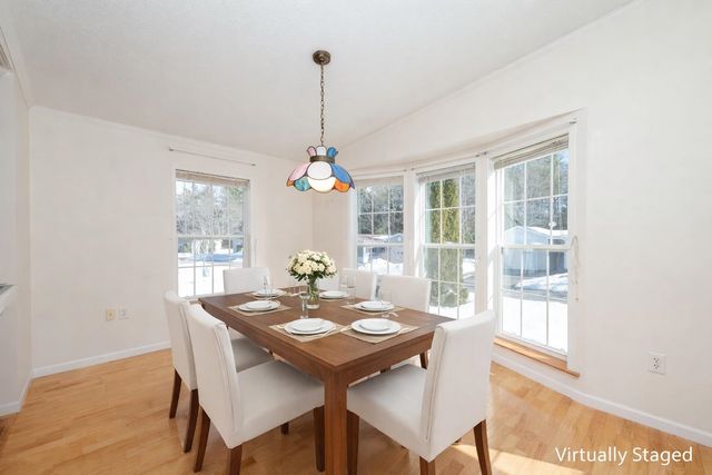 153 Eagle Drive, Rochester, NH 03868