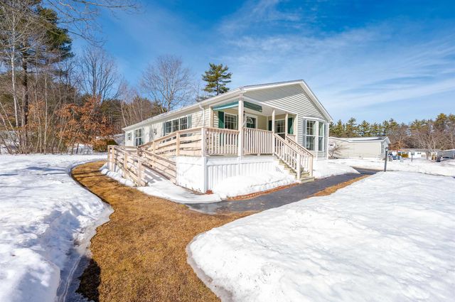 153 Eagle Drive, Rochester, NH 03868