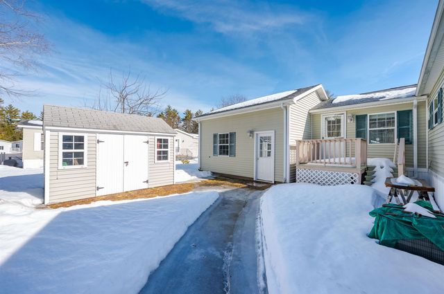 153 Eagle Drive, Rochester, NH 03868