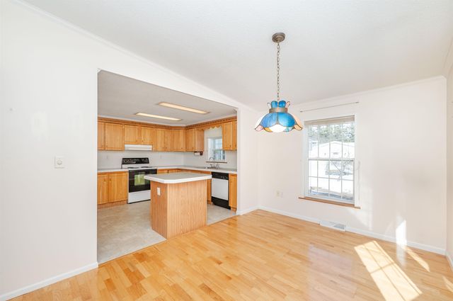 153 Eagle Drive, Rochester, NH 03868