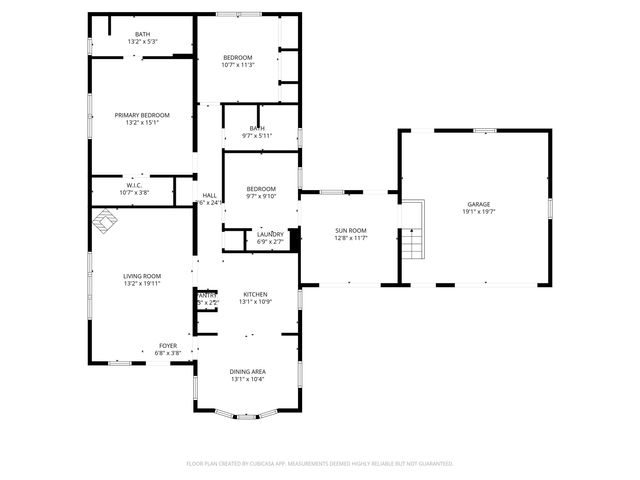 153 Eagle Drive, Rochester, NH 03868