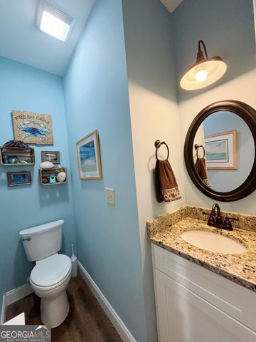 2520 Hollonville Road, Brooks, GA 30205