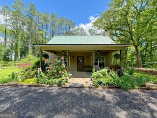 2520 Hollonville Road, Brooks, GA 30205