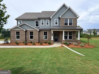 814 Lennox Drive, Conyers, GA 30094