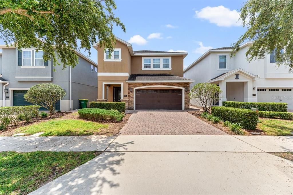 480 LASSO DRIVE, Kissimmee, FL 34747
