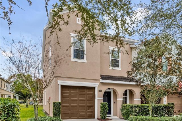 609 FORTANINI CIRCLE, Ocoee, FL 34761