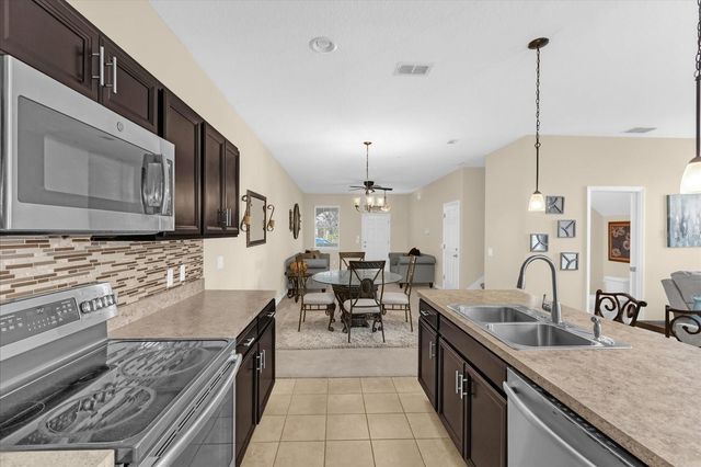 609 FORTANINI CIRCLE, Ocoee, FL 34761