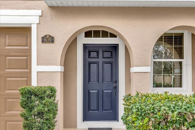 609 FORTANINI CIRCLE, Ocoee, FL 34761