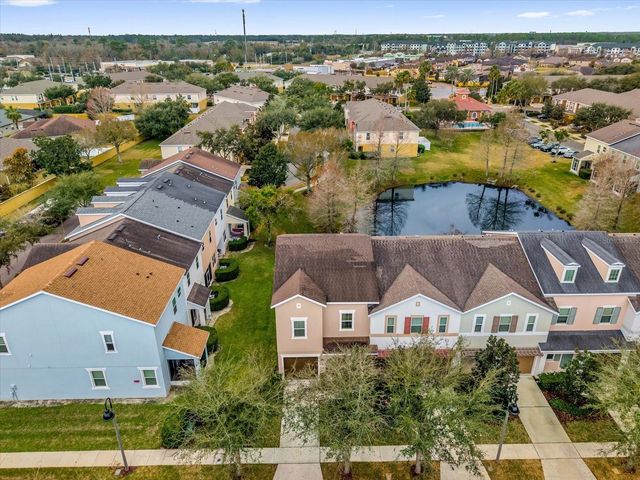 609 FORTANINI CIRCLE, Ocoee, FL 34761