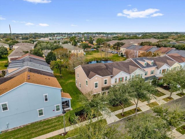 609 FORTANINI CIRCLE, Ocoee, FL 34761