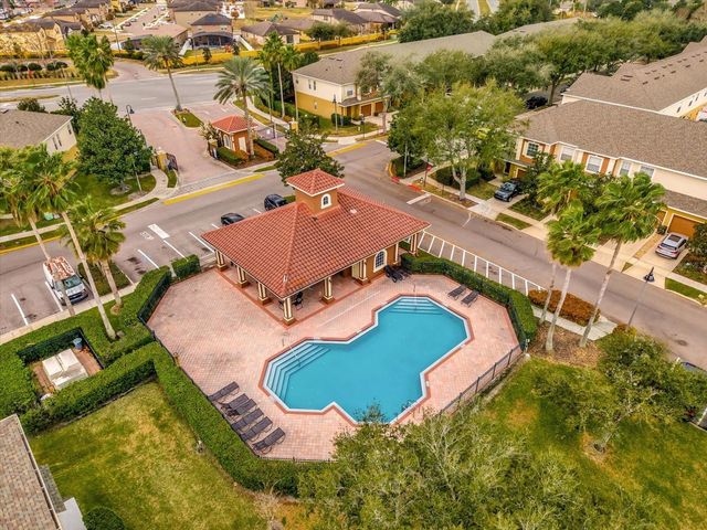 609 FORTANINI CIRCLE, Ocoee, FL 34761