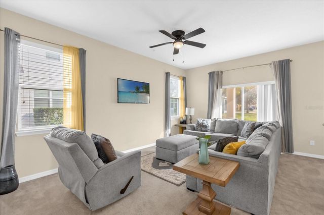 609 FORTANINI CIRCLE, Ocoee, FL 34761