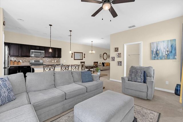 609 FORTANINI CIRCLE, Ocoee, FL 34761