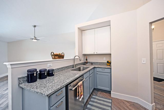 767 Elm Tree Drive, Morrow, OH 45152