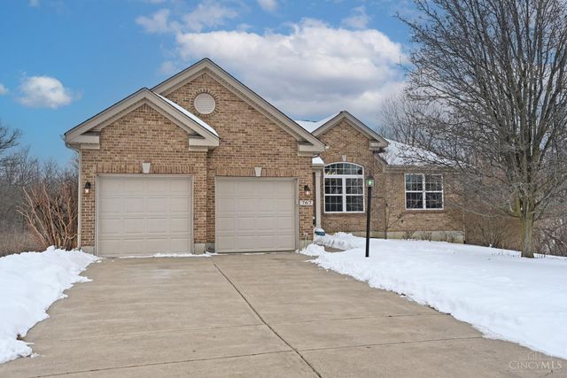 767 Elm Tree Drive, Morrow, OH 45152