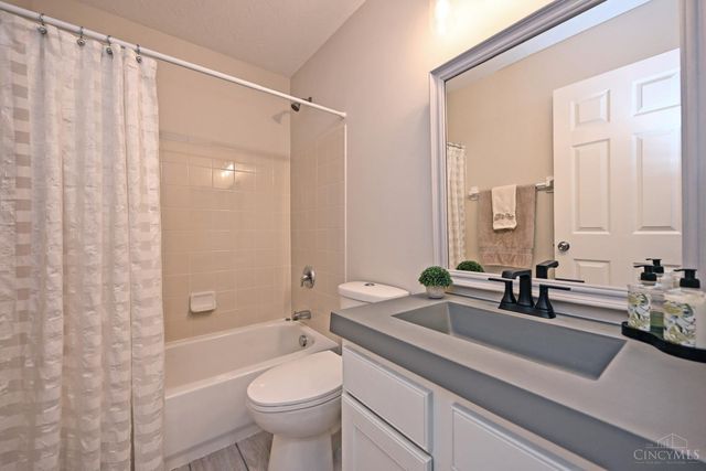 767 Elm Tree Drive, Morrow, OH 45152