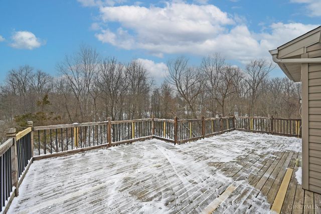 767 Elm Tree Drive, Morrow, OH 45152